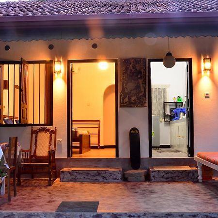 فندق فيليغامافي  Aknara Rest المظهر الخارجي الصورة