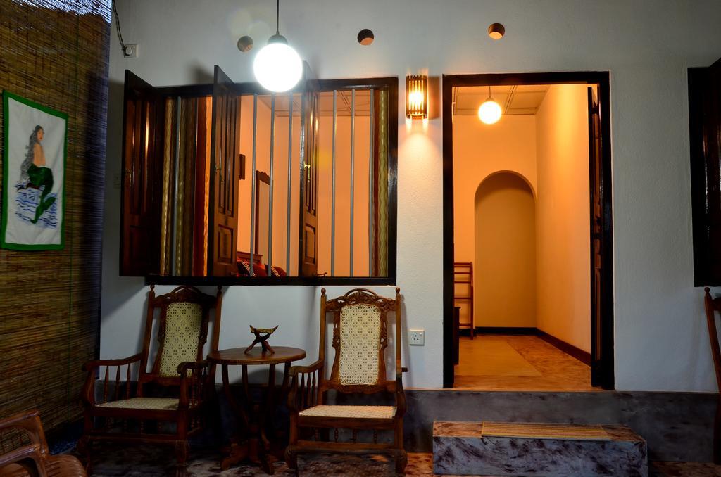 فندق فيليغامافي  Aknara Rest المظهر الخارجي الصورة