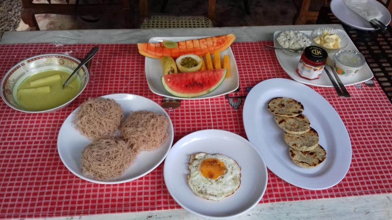 فندق فيليغامافي  Aknara Rest المظهر الخارجي الصورة